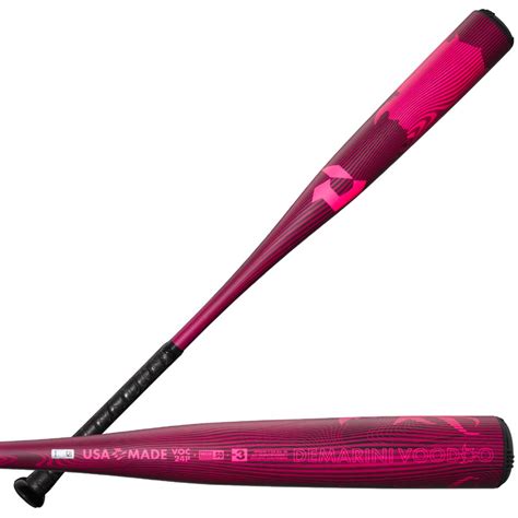 2024 pink voodoo